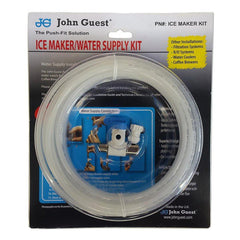 JOHN GUEST ICEMAKERKIT ICEMAKING EQUIPMENT