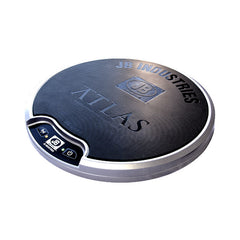 JB Industries DS-20000S Wireless Refrigerant Charging Scale 250 lb