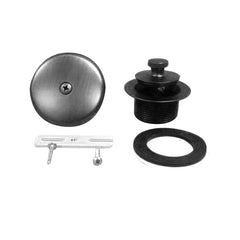 JB INDUSTRIES JB3660 BATH DRAINS & PARTS