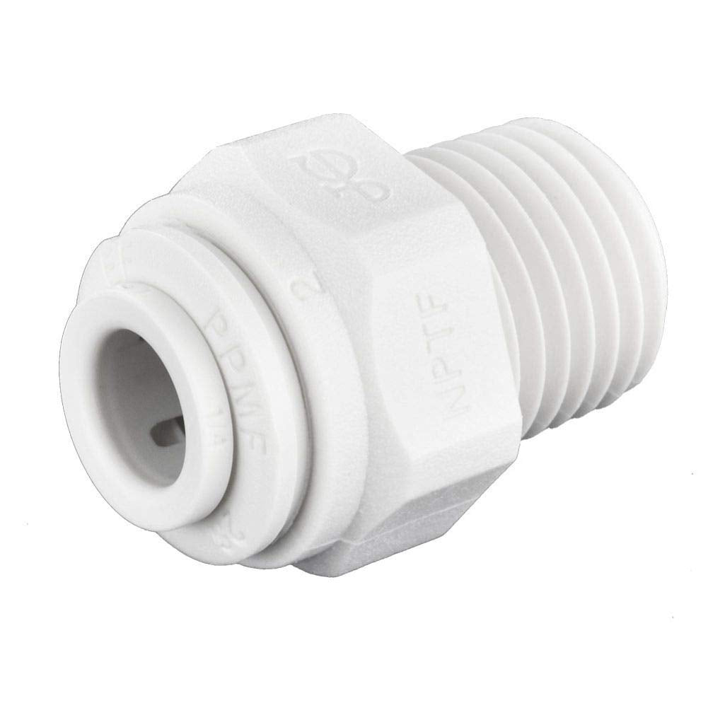 JOHN GUEST PP011222WP PIPE FITTINGS