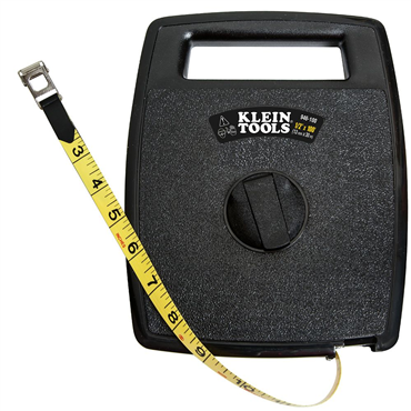 KLEIN TOOLS 946-100 TAPE MEASURES