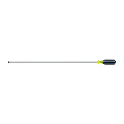KLEIN TOOLS 618-1/4M SCREWDRIVERS & NUT DRIVERS