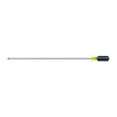 KLEIN TOOLS 618-1/4M SCREWDRIVERS & NUT DRIVERS