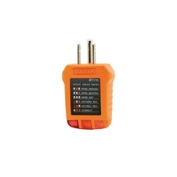 KLEIN TOOLS RT110 VOLTAGE TESTERS