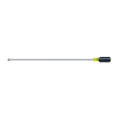 KLEIN TOOLS 618-5/16M SCREWDRIVERS & NUT DRIVERS