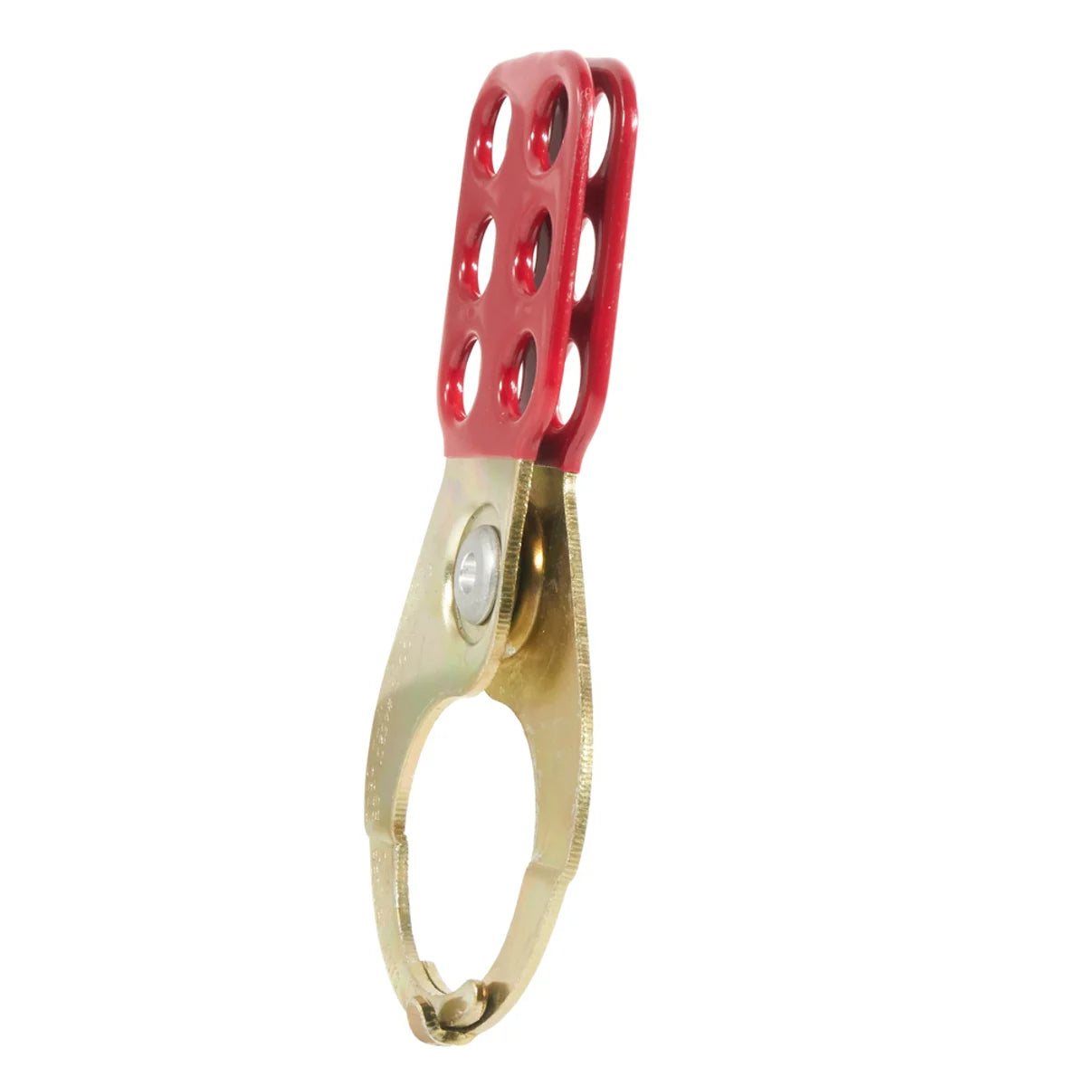 KLEIN TOOLS Klein Tools 45201 Lockouts 1-1/2 Inch Hasp Interlocking Tabs