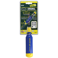 LH DOTTIE D151 SCREWDRIVERS & NUT DRIVERS