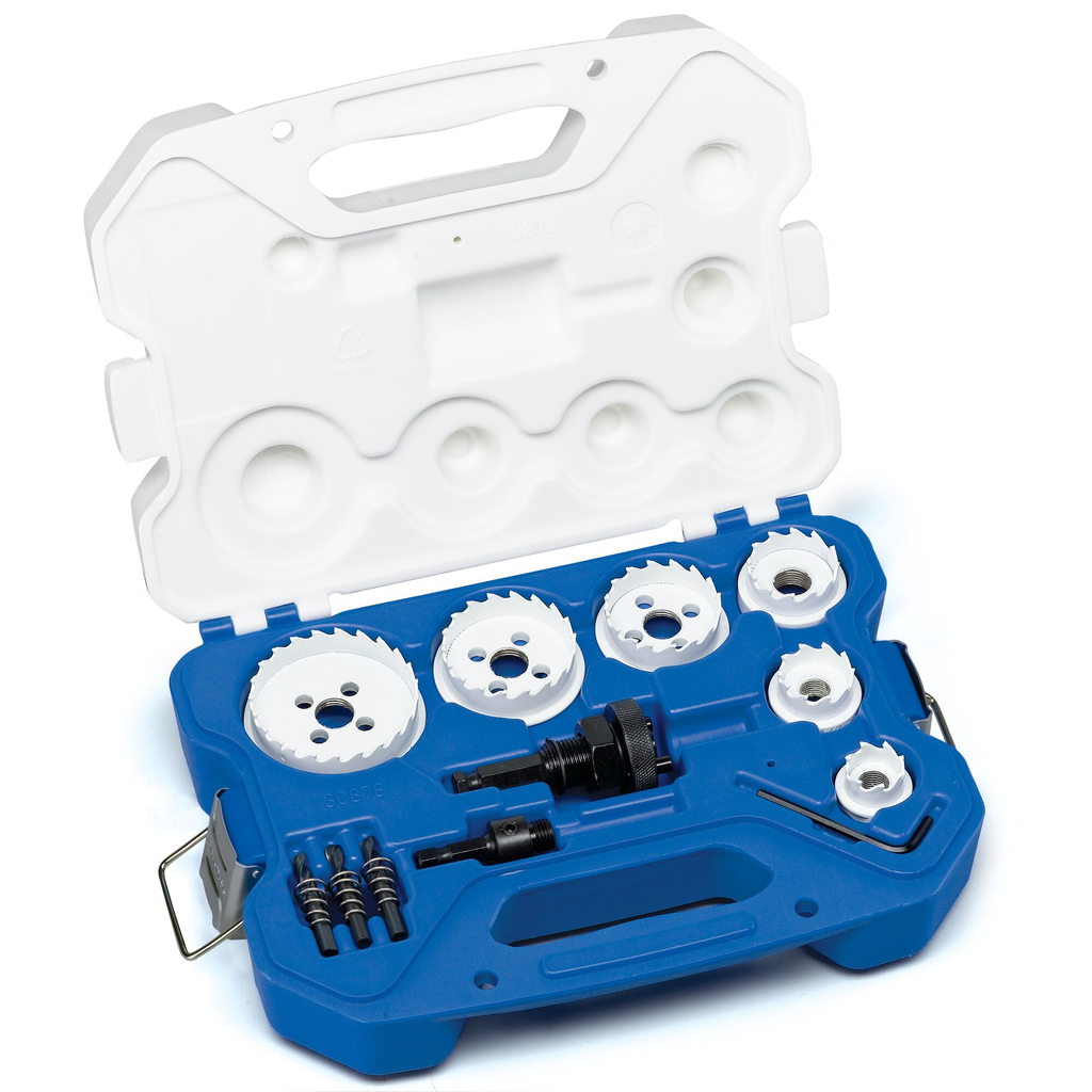 LENOX 30878500CHC HOLE SAW BITS