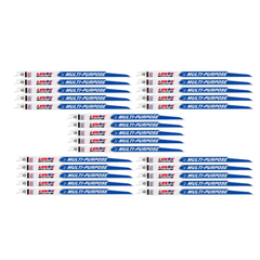 LENOX 20491B110R RECIPROCATING SAW BLADES