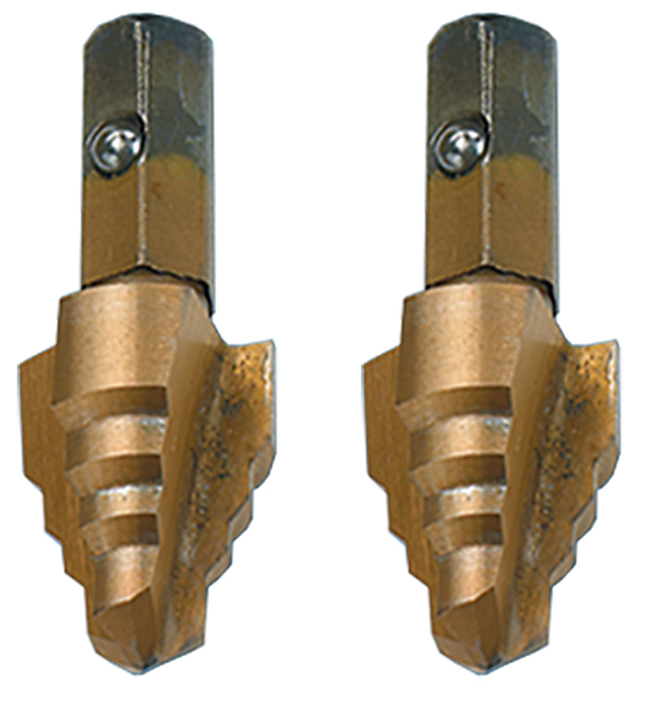 LH DOTTIE RTTP6000 DRILL & DRIVER BITS