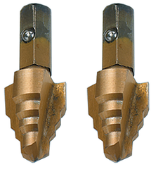 LH DOTTIE RTTP6000 DRILL & DRIVER BITS