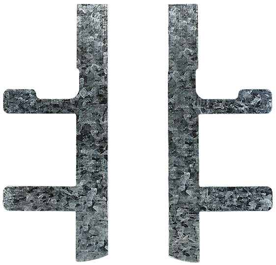 LH DOTTIE SBS165 WALL BRACKETS & PARTS