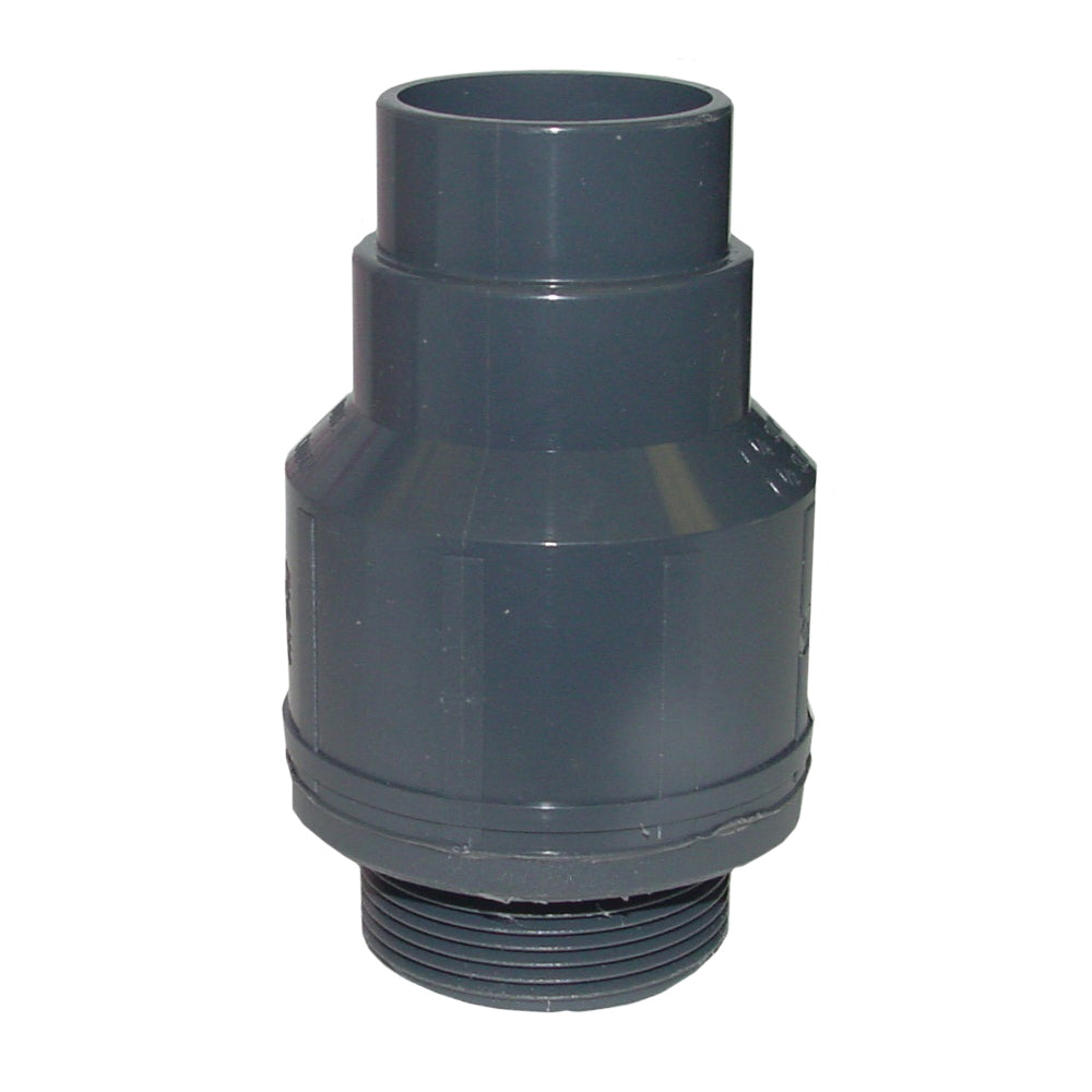 MERRILL SPCV150 CHECK VALVES