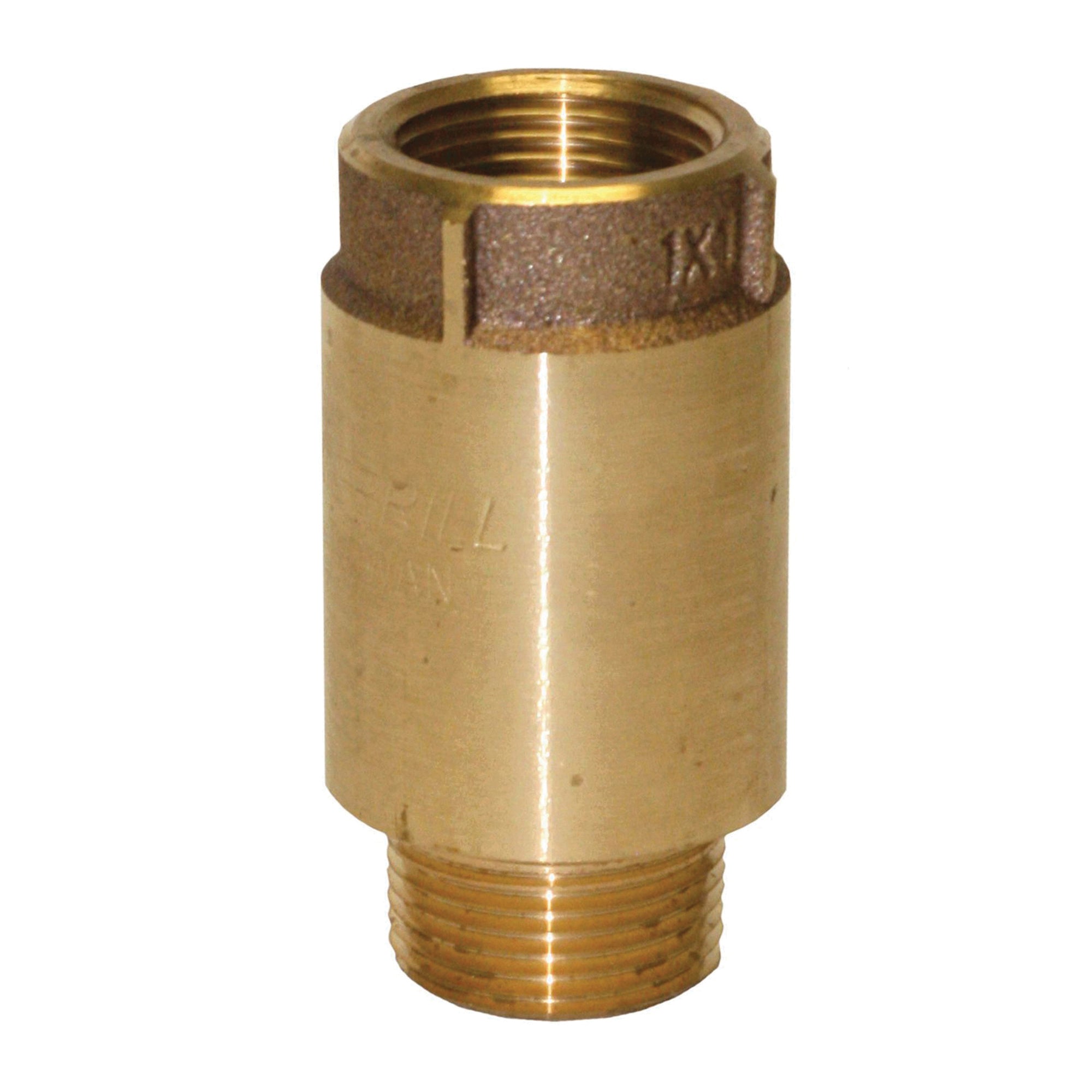 MERRILL CVMNL100 CHECK VALVES