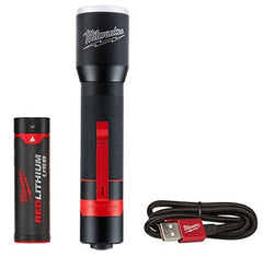 MILWAUKEE 2110-21 WORK LIGHTS & FLASHLIGHTS