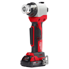 MILWAUKEE 2935CU-21 WIRE STRIPPERS