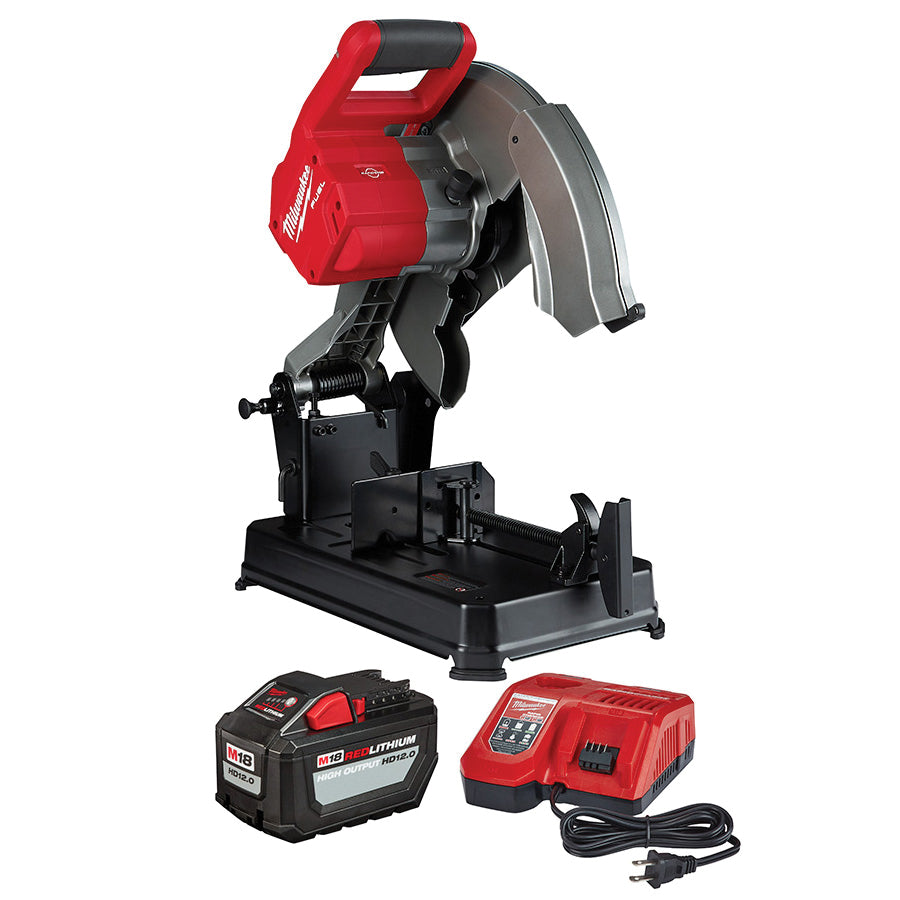 MILWAUKEE 2990-21HD CIRCULAR SAWS