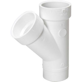 MUELLER INDUSTRIES 06368 PVC FITTINGS