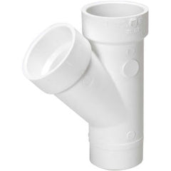 MUELLER INDUSTRIES 06368 PVC FITTINGS