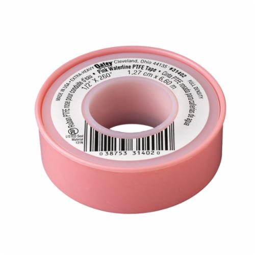OATEY 31402D TAPES