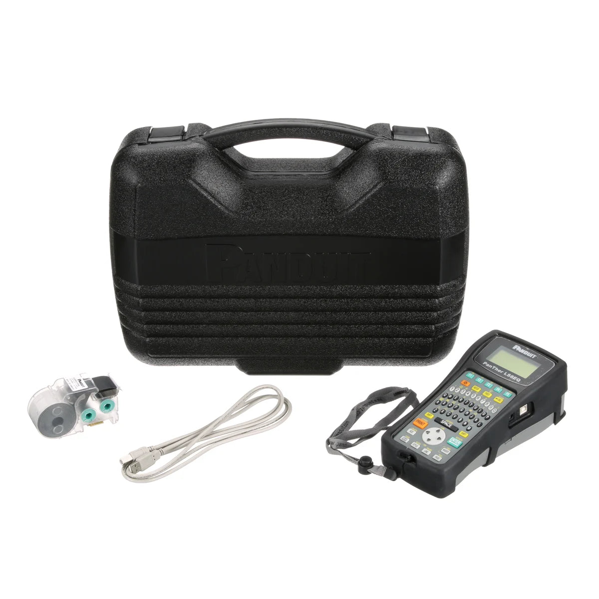 PANDUIT LS8EQ-KIT MARKING & LABELING