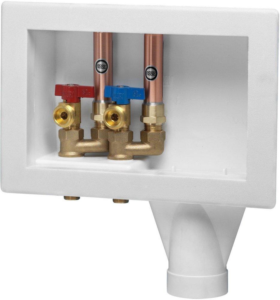 OATEY 38669 PEX CRIMP FITTINGS