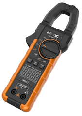 NAVAC NMC1 CLAMP METERS