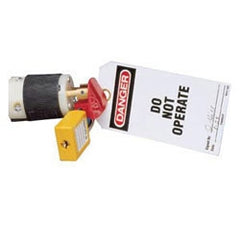 PANDUIT PSL-P SAFETY SWITCHES