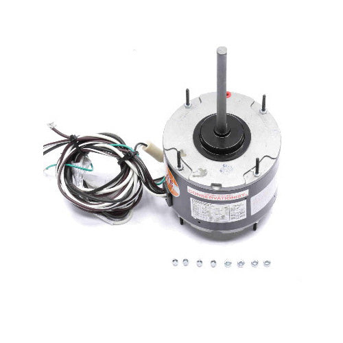 REGAL REXNORD Regal Beloit FSE1018SF Century 8-Pole HVAC/R Motor 1/6 hp 208 to 230 V