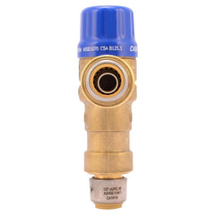 SharkBite 24548 1/2 in. Thermostat Mixing Valve Power Each Replacement MPN