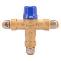 SharkBite 24548 1/2 in. Thermostat Mixing Valve Power Each Replacement MPN