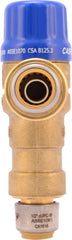 SharkBite 24548 1/2 in. Thermostat Mixing Valve Power Each Replacement MPN