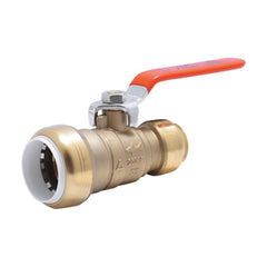 SHARKBITE 25551LF PVC FITTINGS