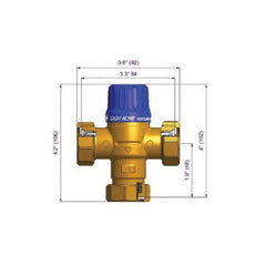 SHARKBITE 24549 PIPE FITTINGS
