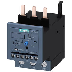 SIEMENS 3RB30361WB0 OVERLOAD RELAYS