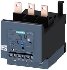 SIEMENS 3RB30462XB0 OVERLOAD RELAYS