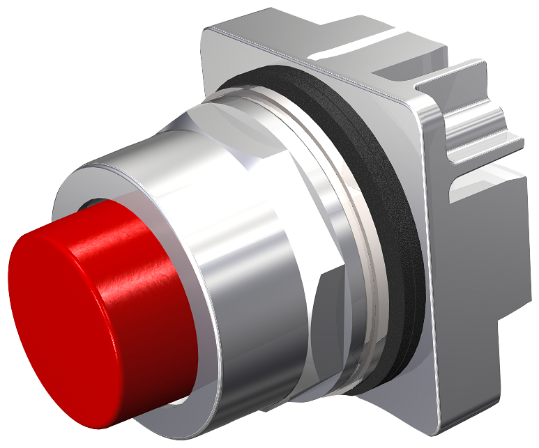 SIEMENS 52PM8B2 TOGGLE SWITCHES