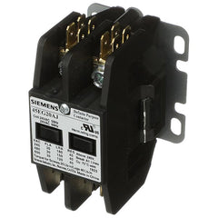 SIEMENS 45EG20AG CONTACTORS