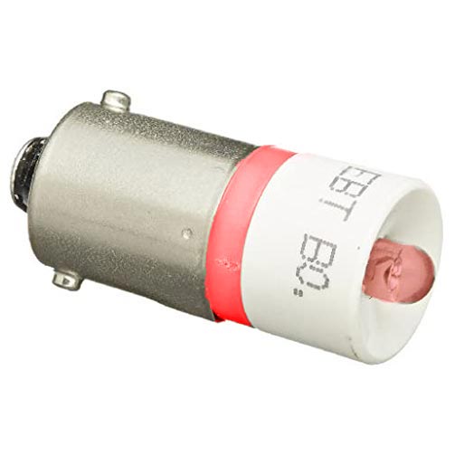 SIEMENS 52AED2 LIGHTING, CONTROLS & ACCESSORIES