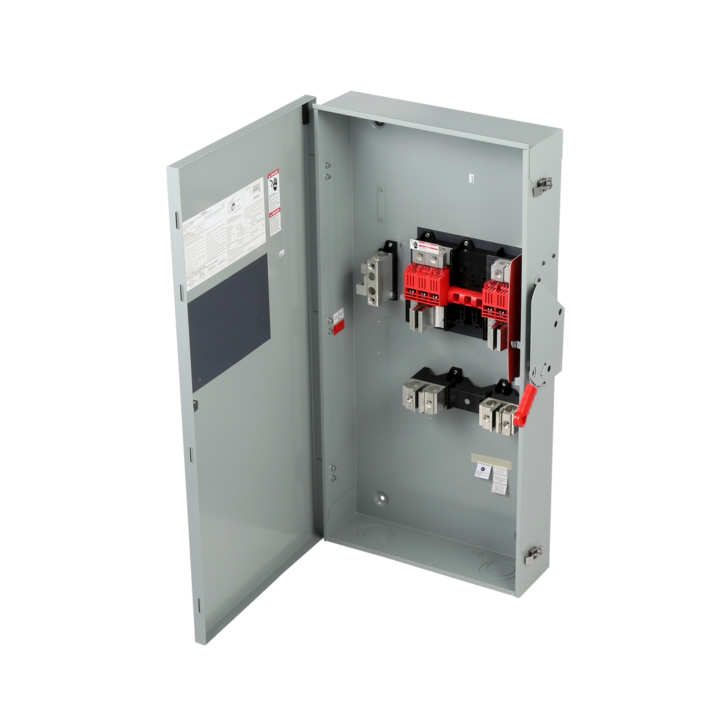 SIEMENS Siemens GF226NRA GDSS FUS 2P3W 240V 600