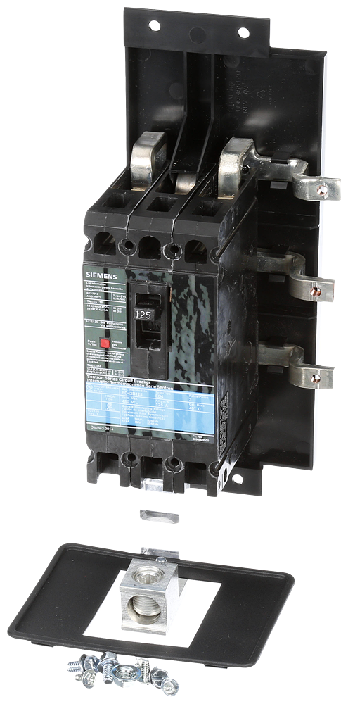 SIEMENS MBKED3125A CONTROL BOARDS