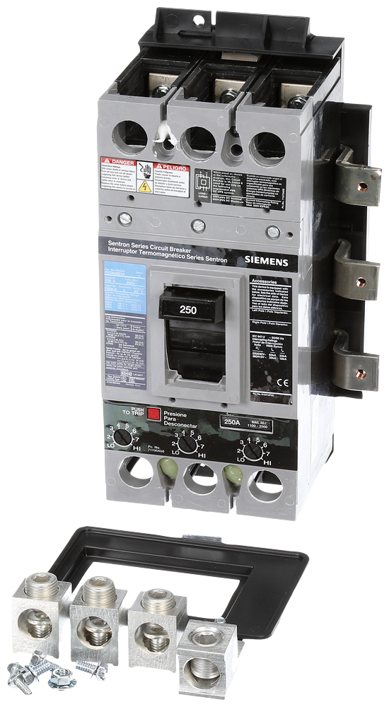 SIEMENS MBKFD3250A CONTROL BOARDS