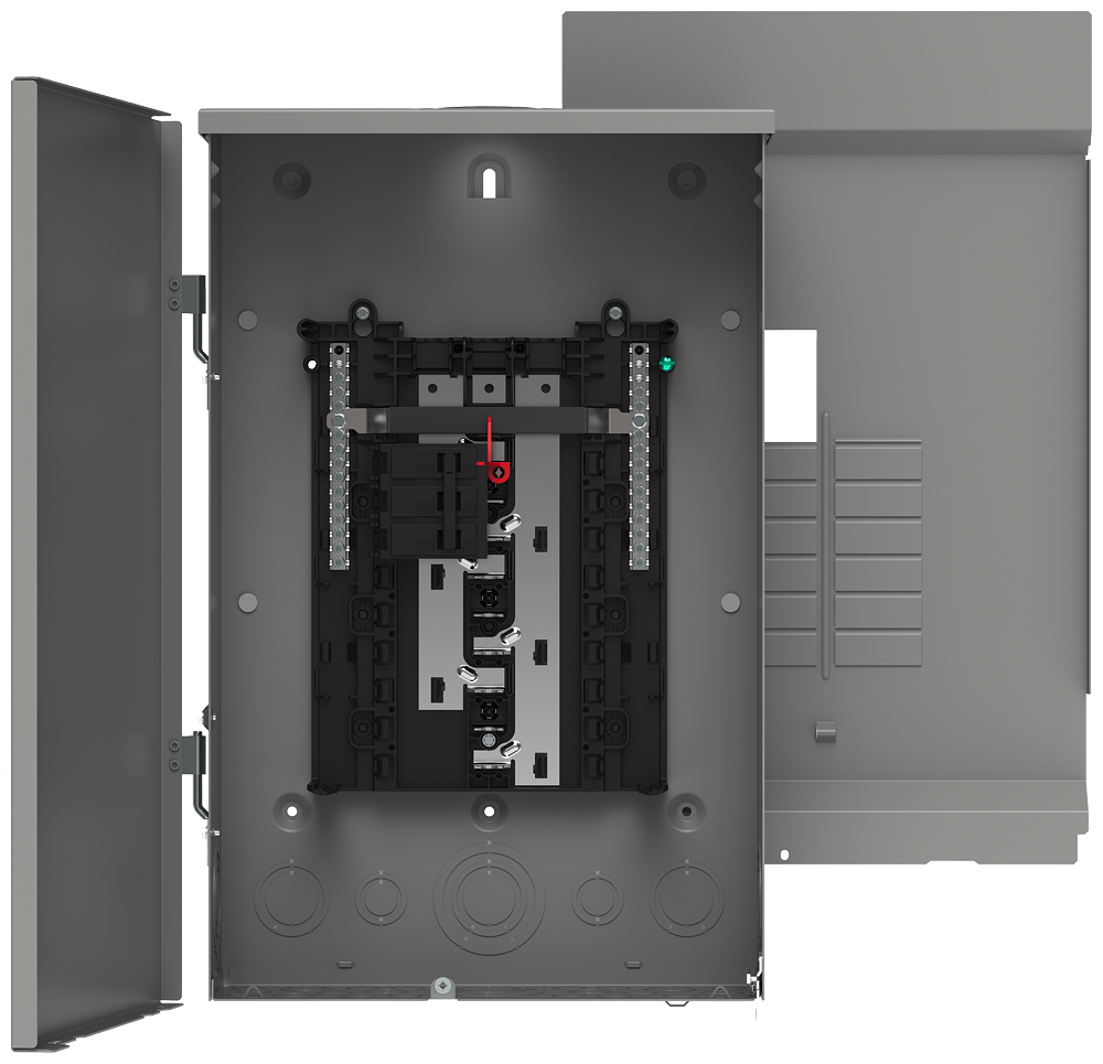 SIEMENS SW1224B3100 CONTROL BOARDS