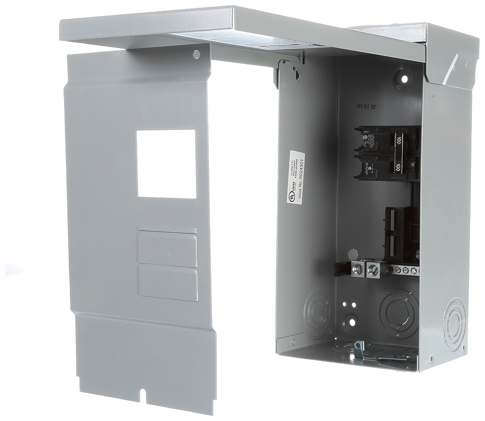 SIEMENS W0204MB1100 CIRCUIT BREAKERS