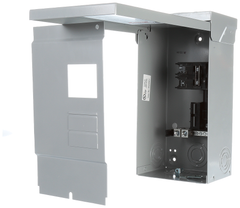 SIEMENS W0204MB1100 CIRCUIT BREAKERS