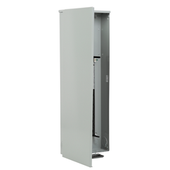 Siemens SW4242B3225 ES Series 3-Phase Low Voltage Main Breaker Load Center 120/208/240 VAC 225 A 10 kA Interrupt