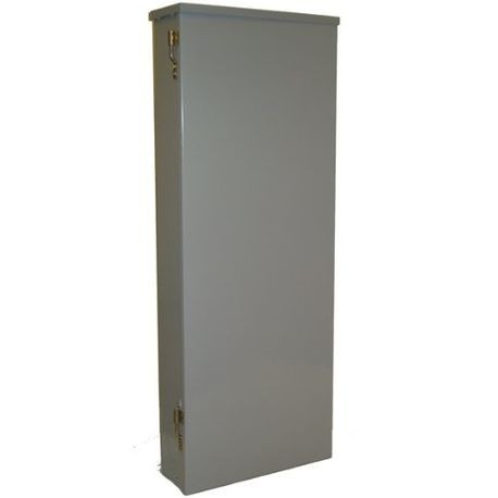 SIEMENS Siemens SW3054B3200 Low Voltage Main Breaker Load Center 120/240/208 VAC 200 Amp 3 Phase 30 Spaces 54 Circuits