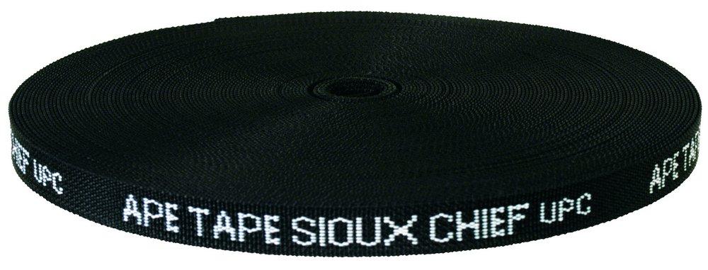 SIOUX CHIEF 554-100W TAPES