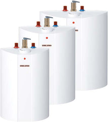 STIEBEL ELTRON 233219 AIR BLOWERS & INJECTORS