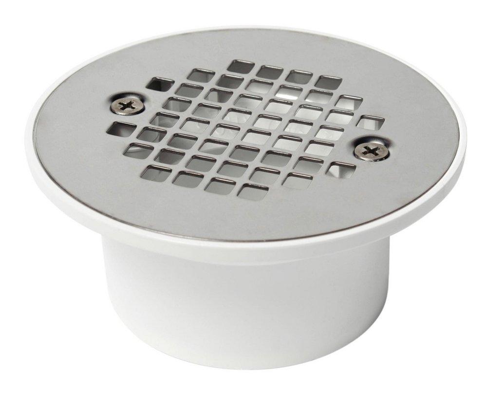 SIOUX CHIEF 840-2P FLOOR DRAINS